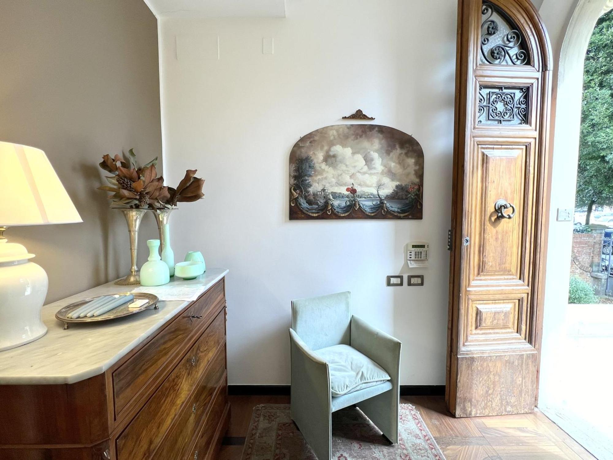Villa Liberty Townhouse 시에나 외부 사진