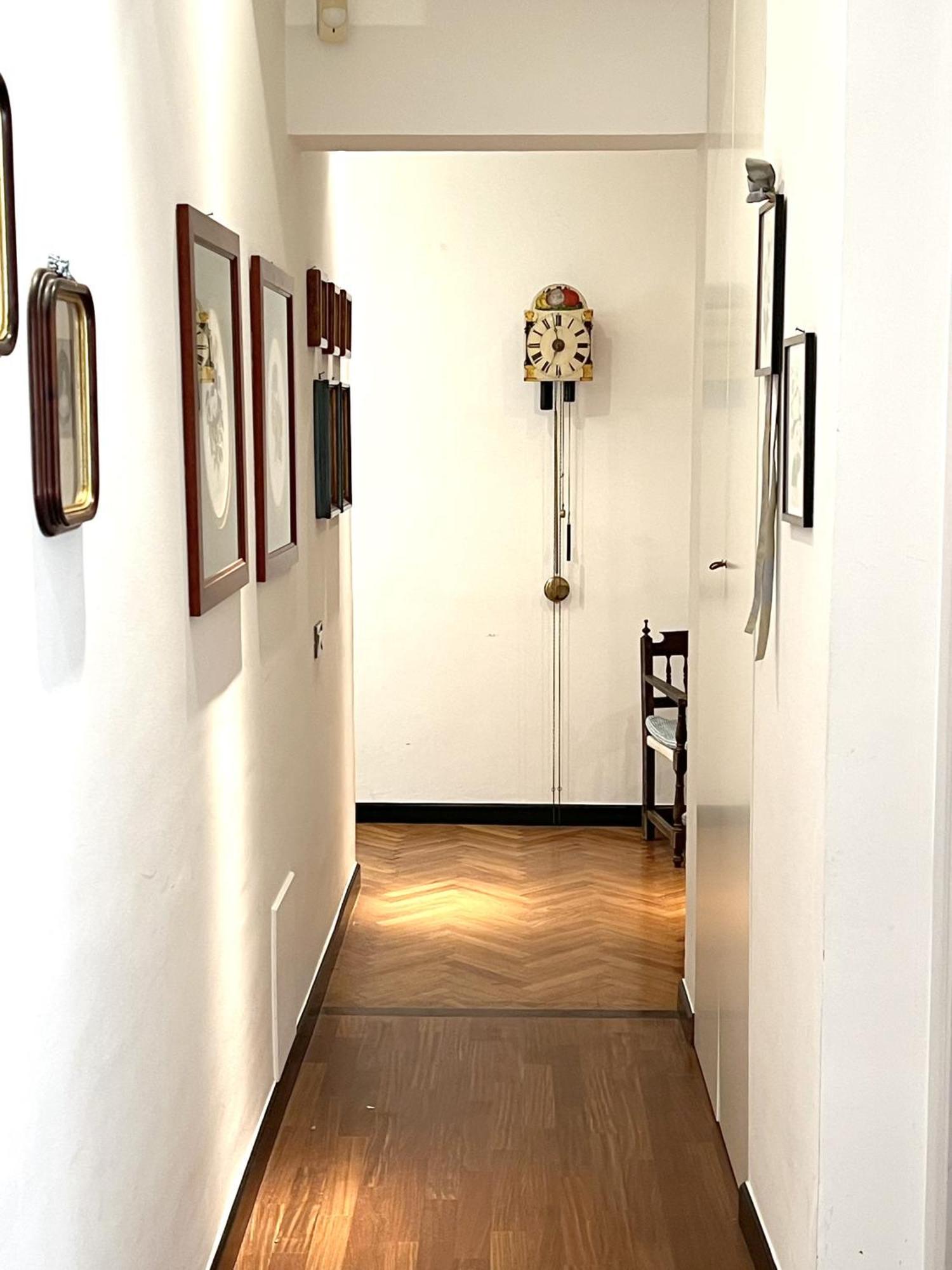 Villa Liberty Townhouse 시에나 외부 사진