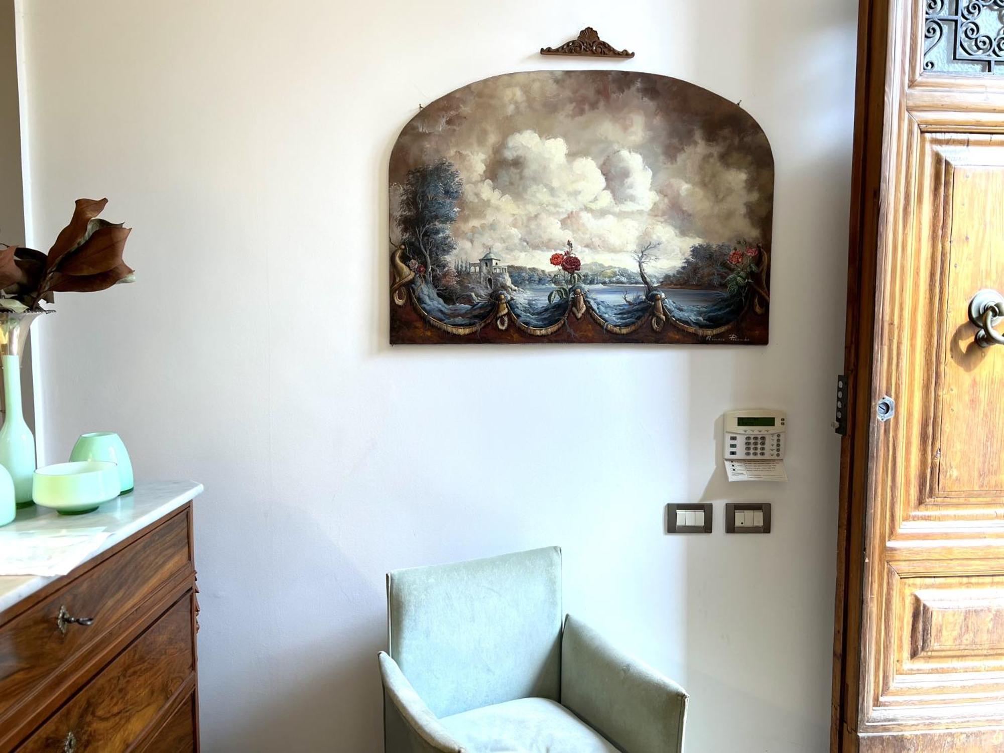 Villa Liberty Townhouse 시에나 외부 사진