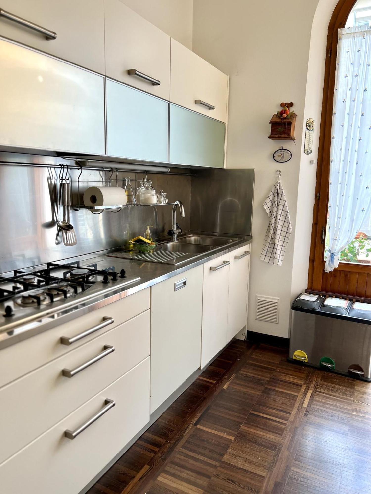 Villa Liberty Townhouse 시에나 외부 사진