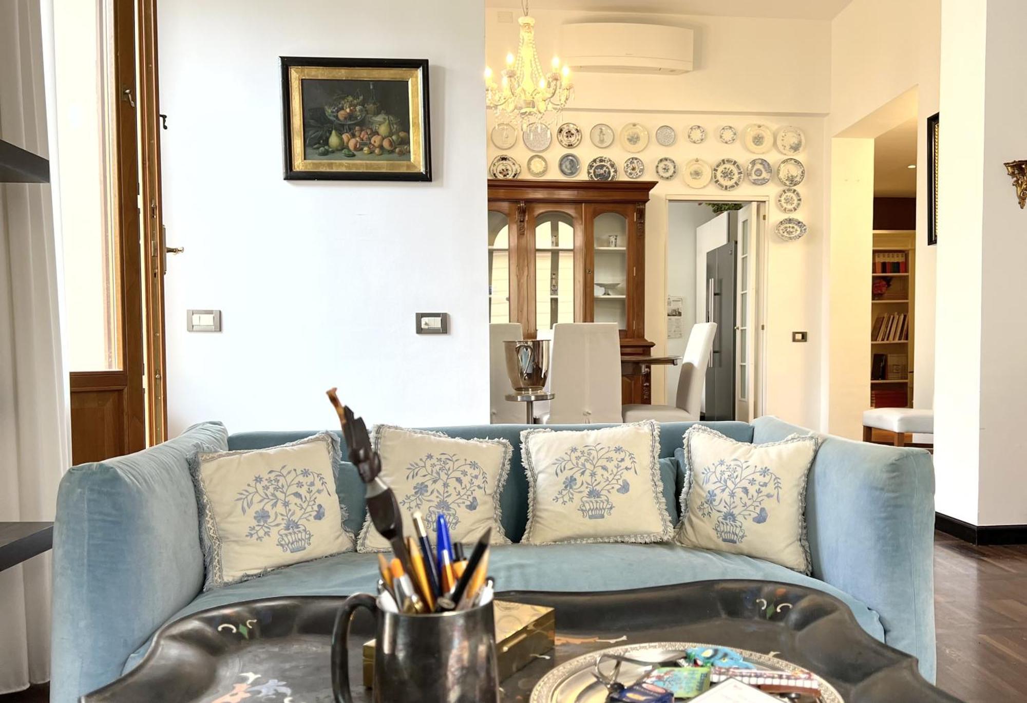 Villa Liberty Townhouse 시에나 외부 사진
