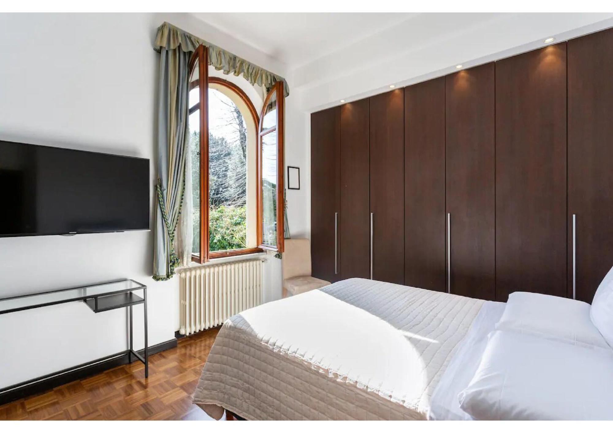 Villa Liberty Townhouse 시에나 외부 사진