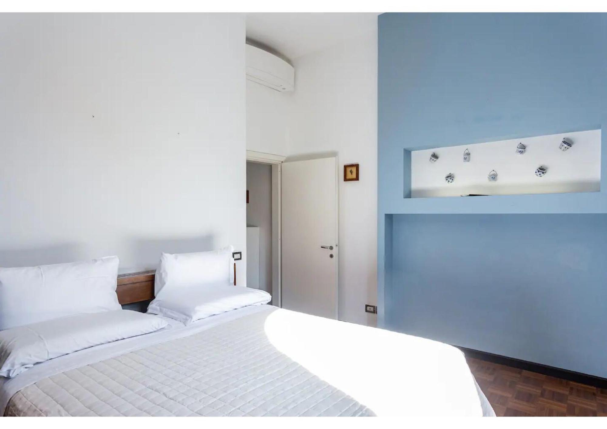 Villa Liberty Townhouse 시에나 외부 사진
